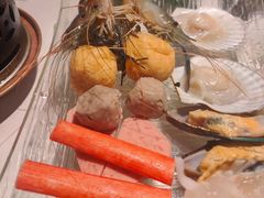 -Thai Basil罗勒叶泰式餐厅(时代天街店)