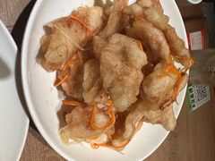 -金掌勺锅包肉(太原万达店)