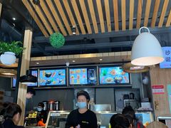 -姐弟俩土豆粉(西安小寨店)