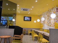 -尊宝比萨(可园店)