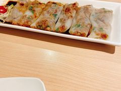 -避风塘(宝山万达店)