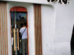 门面-注春·荞麦奶茶(新天地旗舰店)