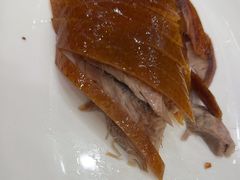 -红菜坊·烤鸭·川鲁宴(石园店)