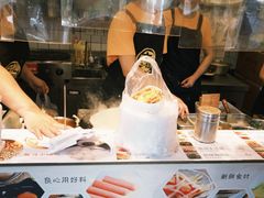 -卞姐蛋饼(陕西南路店)