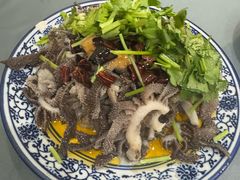-东兴寒舍老北京炸酱面(三里河路店)