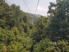 -紫金山索道-售票处
