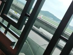 -星巴克(福州长乐机场分店)