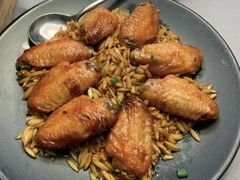 -金哥私房菜馆(张府园总店)