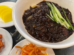 -桃园中华料理炸酱面(燕儿岛路店)