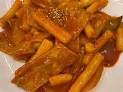 -桃园中华料理炸酱面(燕儿岛路店)