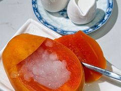 -山水茶艺馆·点心粤菜·30年老字号