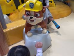 -尼克Playtime(欢乐海岸店)