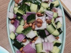 -街角等你.大连海鲜烧烤.经典铁板海鲜串(西安路店)