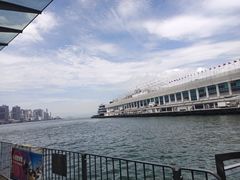 -海港城