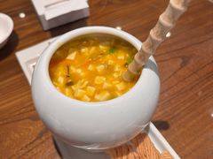 -北京老铺烤鸭(高新店)