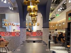 -Pennehut畔尼意面(合肥万象城店)