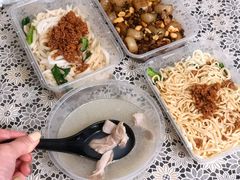 胡椒猪肚汤-浪记面店(老墟村店)