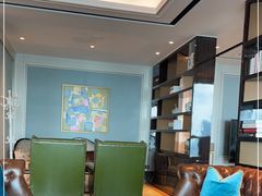 -The St·Regis Bar 瑞吉酒吧