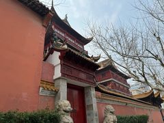 -钦赐仰殿道观