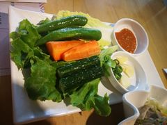 -喜来稀肉(望京店)