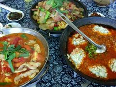 -张关合渣(航空大道店)