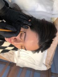 -七月美睫 美甲