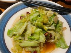 -晓疆山·大美新疆菜(白玉兰广场店)