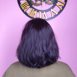 -ASG Hair Salon烫染·接发