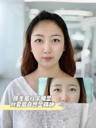 -臣丽纹眉品牌连锁