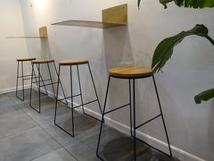 用餐区-常识咖啡common sense(春熙路店)