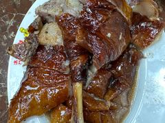 -陈光记烧腊店(罗保博士街店)