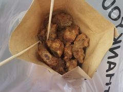 -傅强排骨(成都总店)