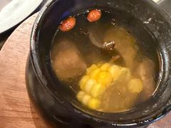 -绿茶餐厅(昆明世纪金源店)