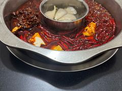 -肥龙火锅(南坪店)