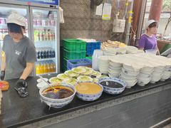 -清真·马洪小炒泡馍馆(钟楼回民街店)
