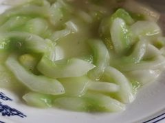 -兰婆婆餐厅淳安菜