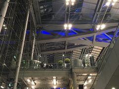 -曼谷素万那普国际机场