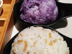 -新仙清汤牛腩(铜锣湾店)