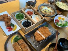 -胜博殿日式炸猪排(西红门店)