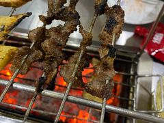 -小寒羊烧烤(凯瑞时代大厦店)