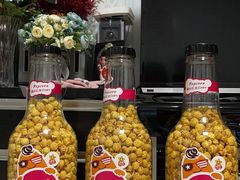 -紫荆城食品交易中心(华强北店)
