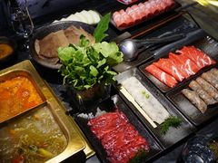 -王家渡火锅(金宝汇店)