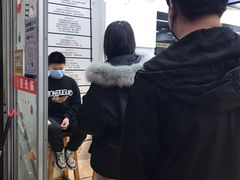 -古茗(仙居东西大街店)