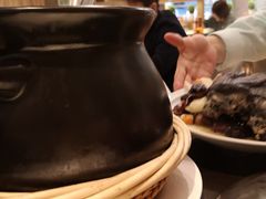 -汤城小厨•粤菜•靓汤(金宝街店)