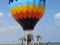 -渔岛海洋度假区