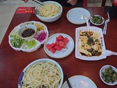 -恭敬李老北京炸酱面·京味菜(西花市店)