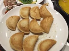 -巴人汇三篇小龙虾江湖菜(李家沱店)