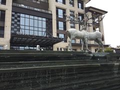 -鹭江潮餐厅•福建菜(鹭江佲家酒店)