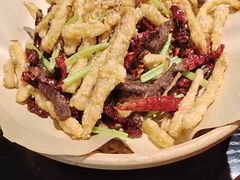 -简小舍·民间手艺菜(武昌江滩店)