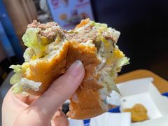 -汉堡王(EAC欧美中心店)